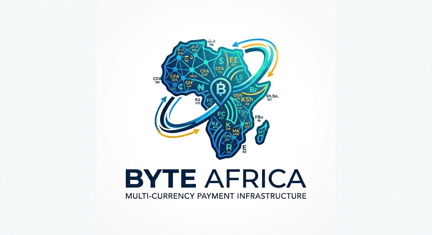 BYTE AFRICA
