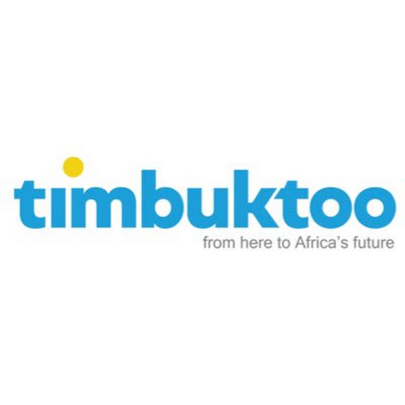 TIMBUKTOO AFRICA